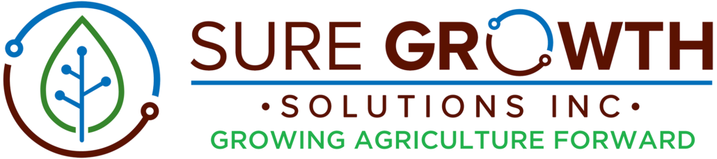 Sure Growth Solutions Inc. Farm Consulting